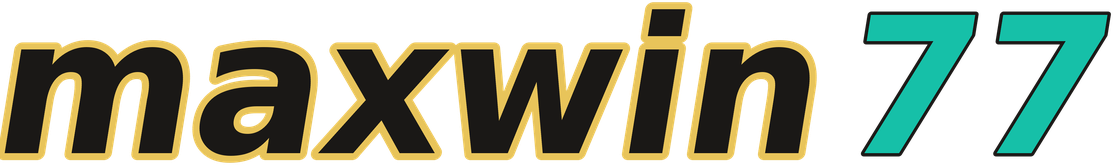 maxwin77 logo